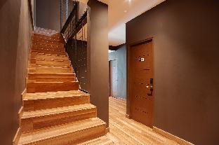 urbanview hotel groovy inn tangerang