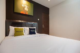 urbanview hotel groovy inn tangerang