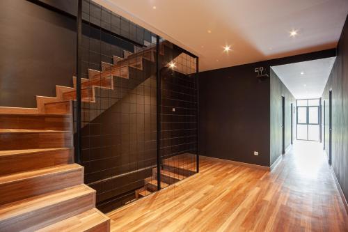 urbanview hotel groovy inn tangerang