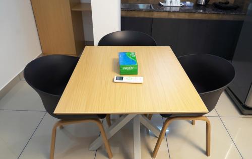 the white orchid luxury service apartments