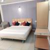 the white orchid luxury service apartments