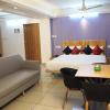 the white orchid luxury service apartments