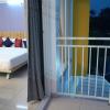 the white orchid luxury service apartments