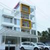 the white orchid luxury service apartments
