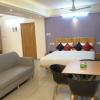 the white orchid luxury service apartments