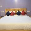 the white orchid luxury service apartments