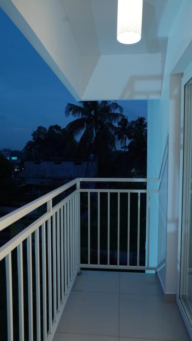 the white orchid luxury service apartments