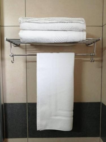 the white orchid luxury service apartments