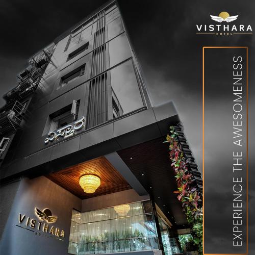 visthara hotel