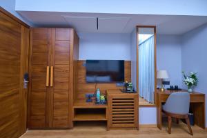 Visthara Hotel,India>>Bengaluru,0 star