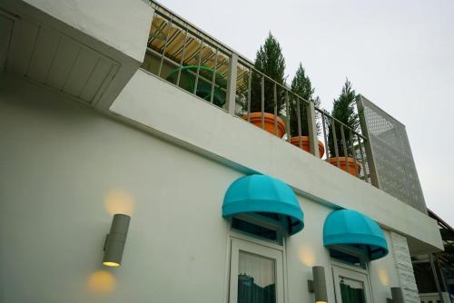 jeonju hanok village seohak eui achim pension