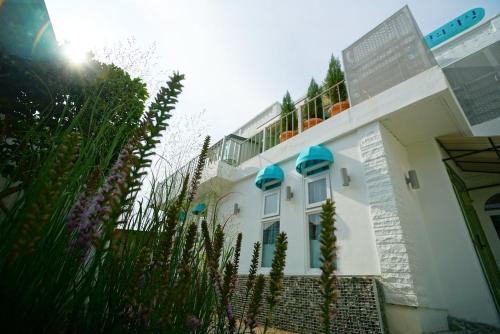 jeonju hanok village seohak eui achim pension