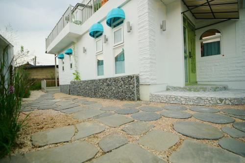 jeonju hanok village seohak eui achim pension