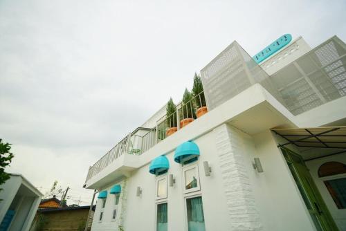 jeonju hanok village seohak eui achim pension