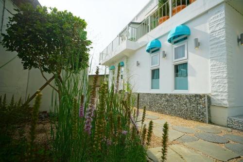 jeonju hanok village seohak eui achim pension