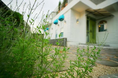 jeonju hanok village seohak eui achim pension