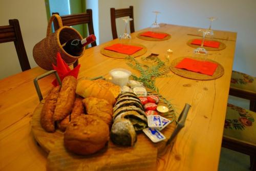 jeonju hanok village seohak eui achim pension