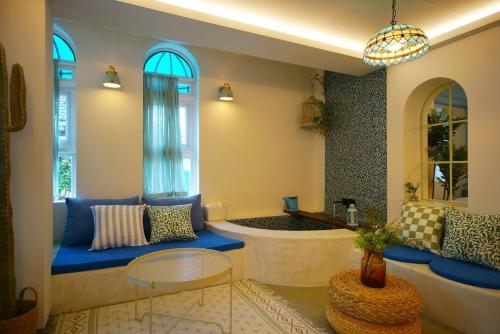 jeonju hanok village seohak eui achim pension