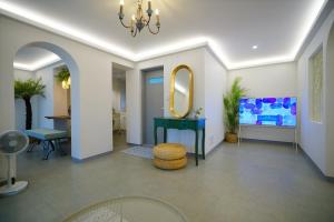 jeonju hanok village seohak eui achim pension