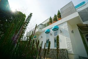 jeonju hanok village seohak eui achim pension