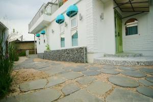 jeonju hanok village seohak eui achim pension