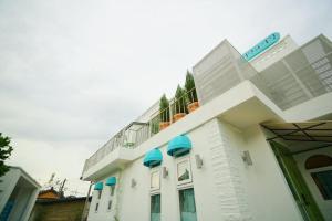 jeonju hanok village seohak eui achim pension