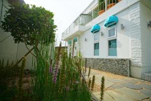 jeonju hanok village seohak eui achim pension