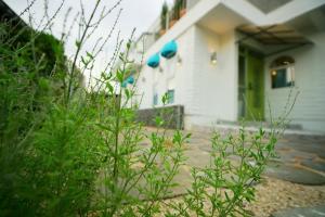 jeonju hanok village seohak eui achim pension