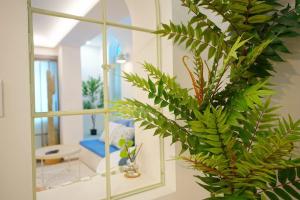 jeonju hanok village seohak eui achim pension