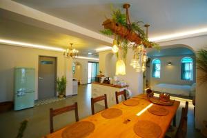 jeonju hanok village seohak eui achim pension