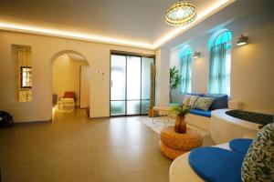 jeonju hanok village seohak eui achim pension