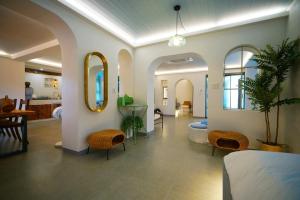 jeonju hanok village seohak eui achim pension