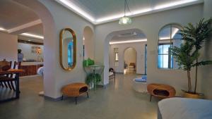 jeonju hanok village seohak eui achim pension