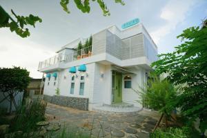 jeonju hanok village seohak eui achim pension