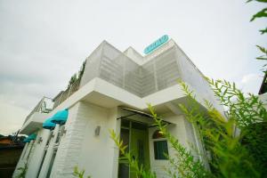 jeonju hanok village seohak eui achim pension