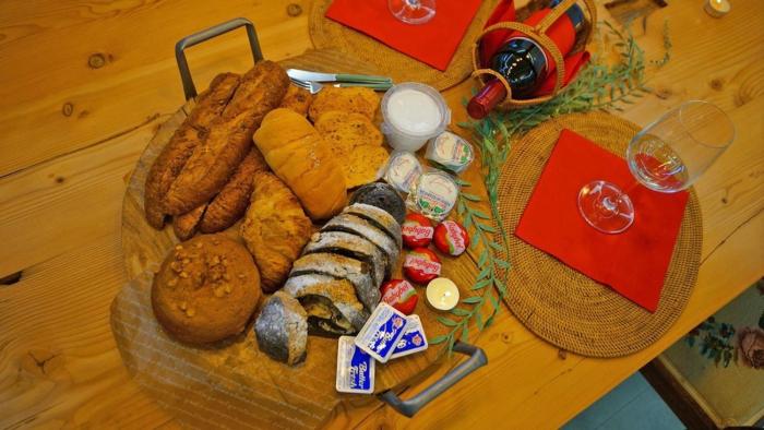 jeonju hanok village seohak eui achim pension