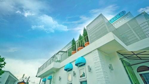 jeonju hanok village seohak eui achim pension