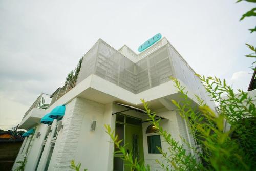 jeonju hanok village seohak eui achim pension