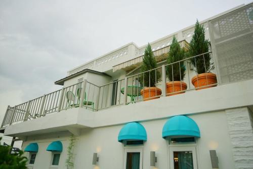 jeonju hanok village seohak eui achim pension