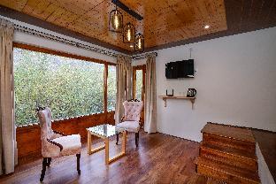 thiksay organic resort and retreat