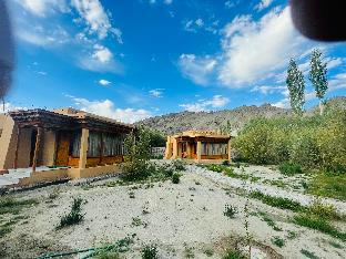 thiksay organic resort and retreat