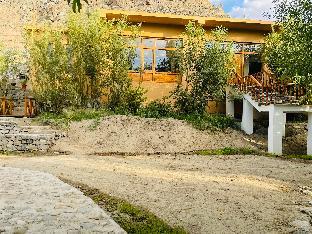 thiksay organic resort and retreat