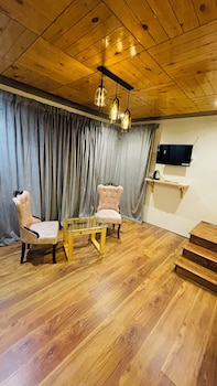 thiksay organic resort and retreat