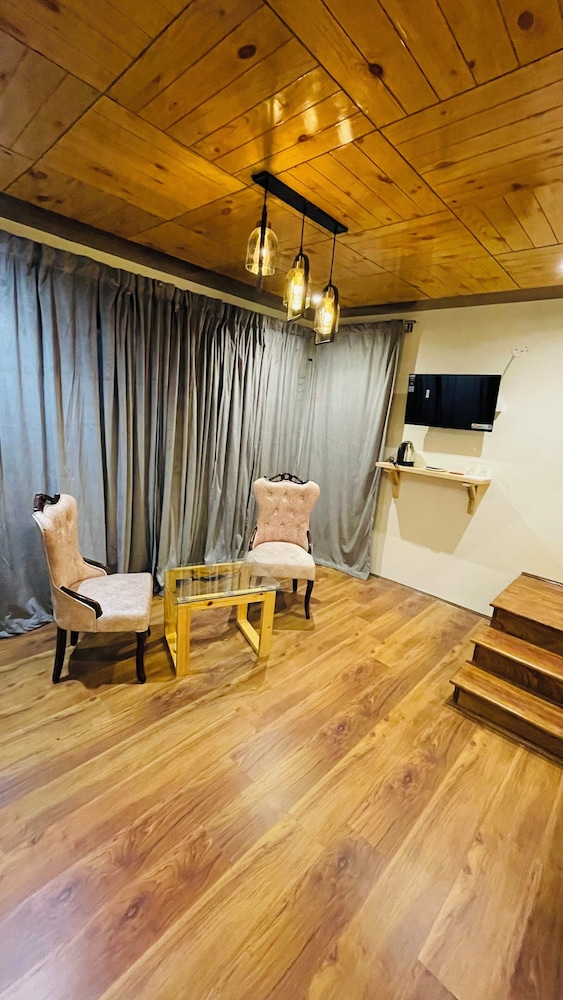 thiksay organic resort and retreat