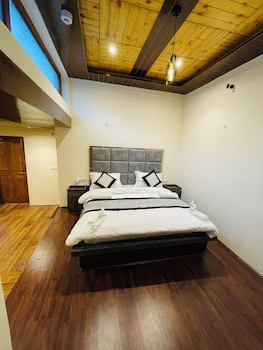 thiksay organic resort and retreat