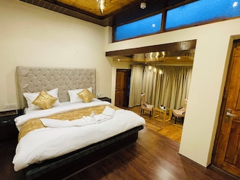 thiksay organic resort and retreat