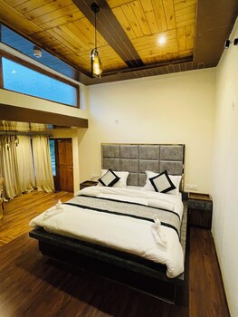 thiksay organic resort and retreat
