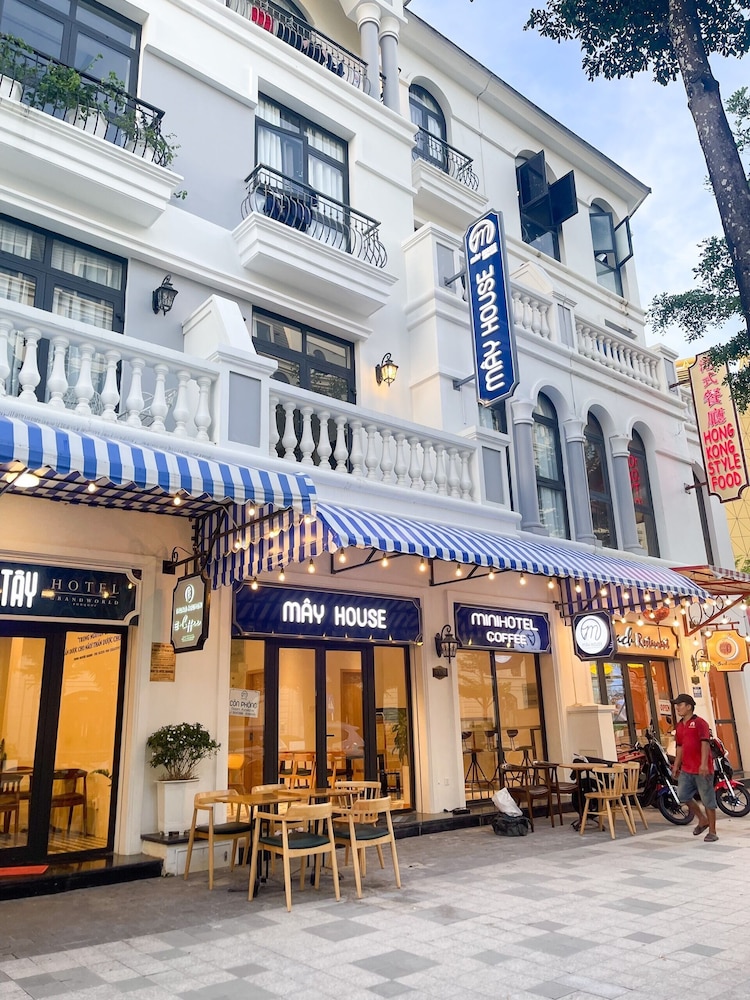 may house grand world phu qu c