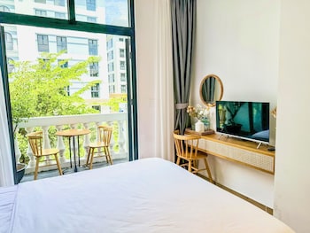 may house grand world phu qu c