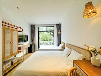 may house grand world phu qu c